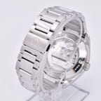OMEGA Seamaster Annual Calendar 43mm 231.10.43.22.03.002 2017