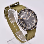 OMEGA Seamaster 1967 Fully Serviced 165.024 1967