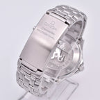 OMEGA Seamaster 41mm Fully Serviced 212.30.41.61.01.001 2012
