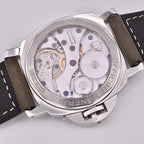 Panerai Luminor Base 44mm PAM00111 2012
