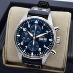 IWC Pilot Le Petit Prince 43mm IW377714 2022