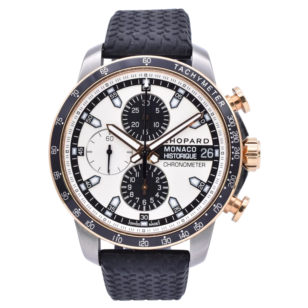 Chopard Grand Prix Historique Chrono 168570-9001 2014