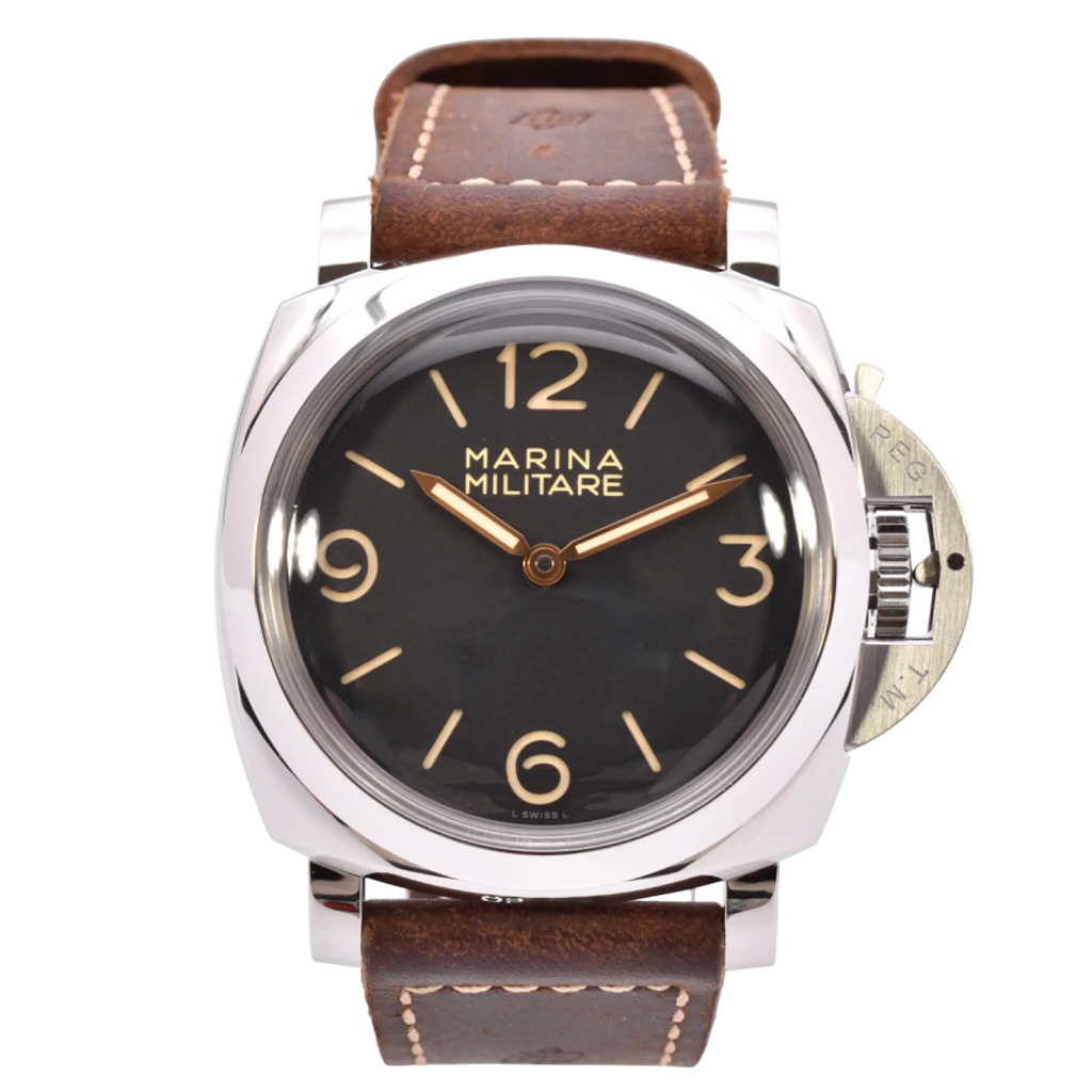 Panerai Luminor Marina Militare PAM00673 2016
