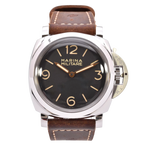 Panerai Luminor Marina Militare PAM00673 2016
