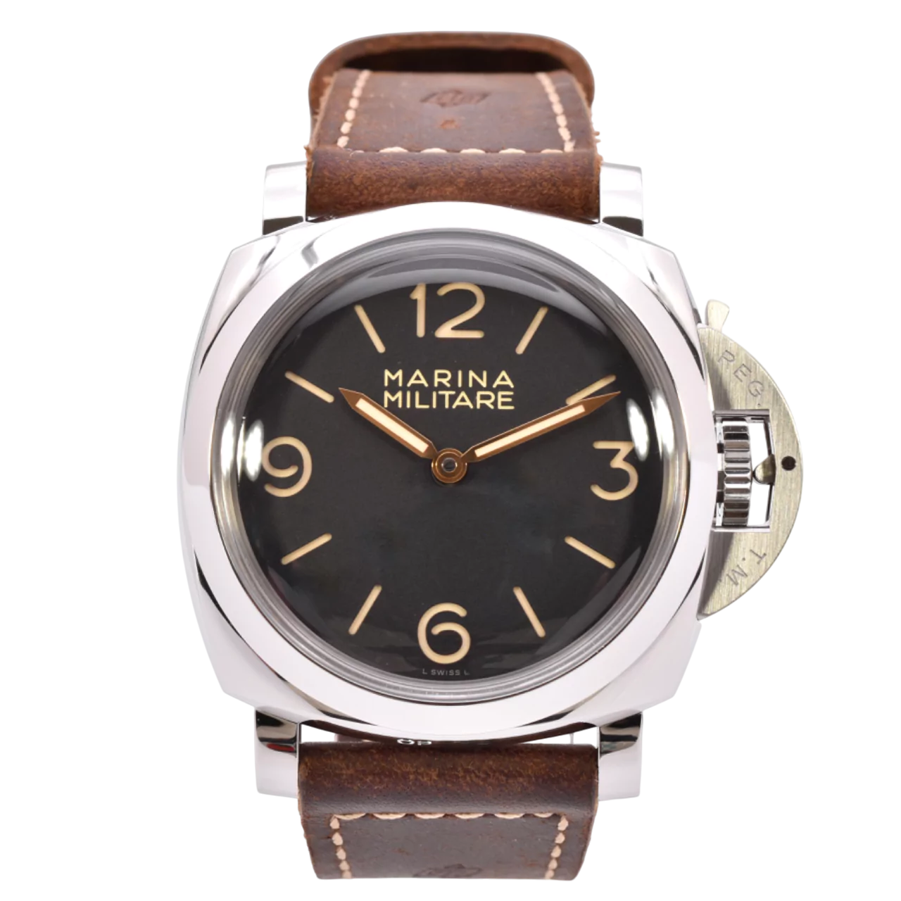 Panerai Luminor Marina Militare PAM00673 2016