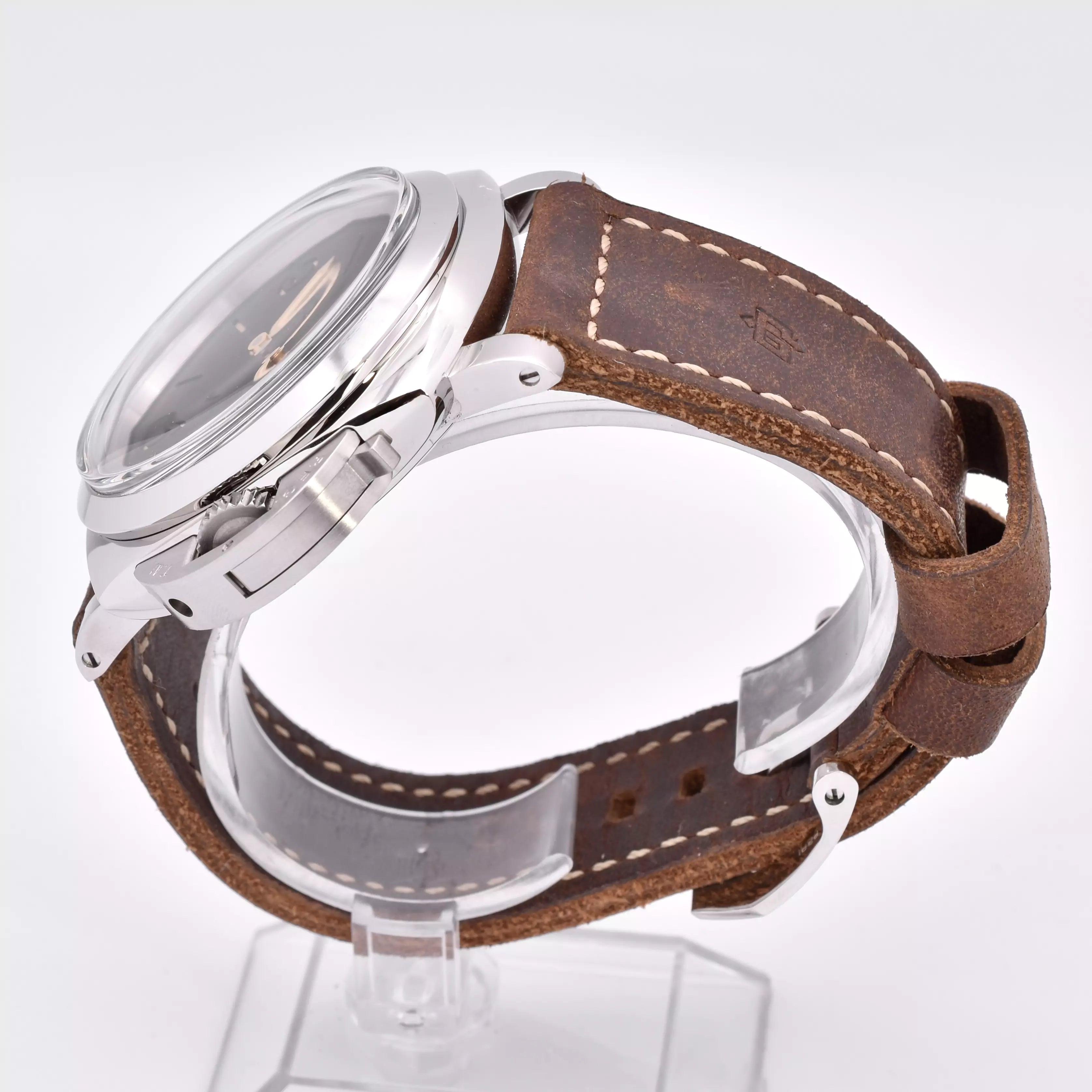 Panerai Luminor Marina Militare PAM00673 2016
