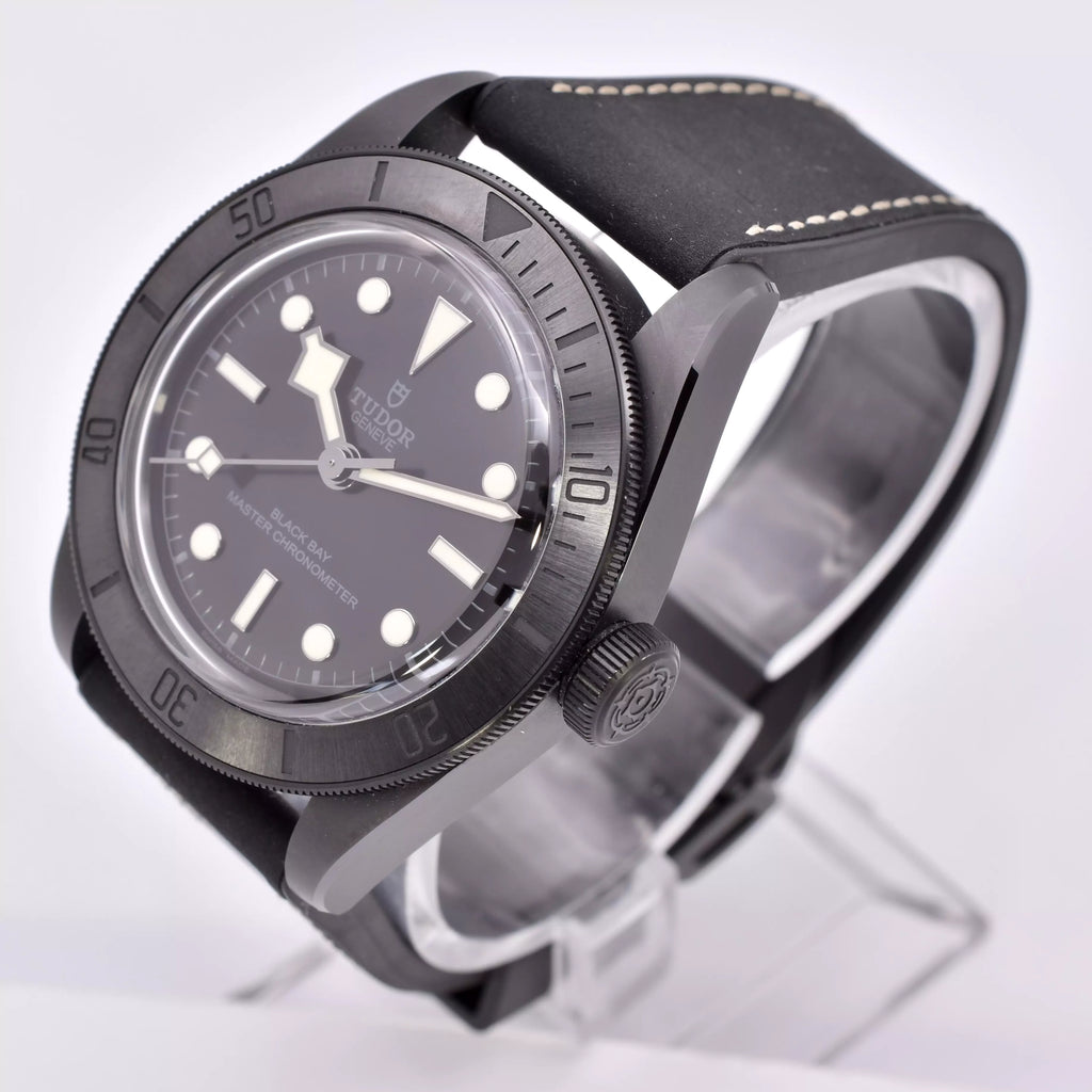 Tudor Black Bay 41mm 2023 Set 79210CNU 2023