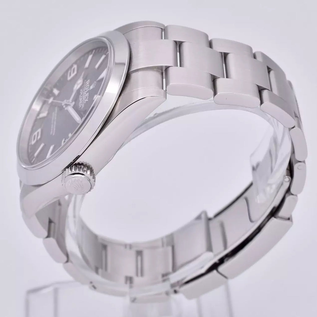 Rolex Explorer 2023 Excellent Set 224270 2023