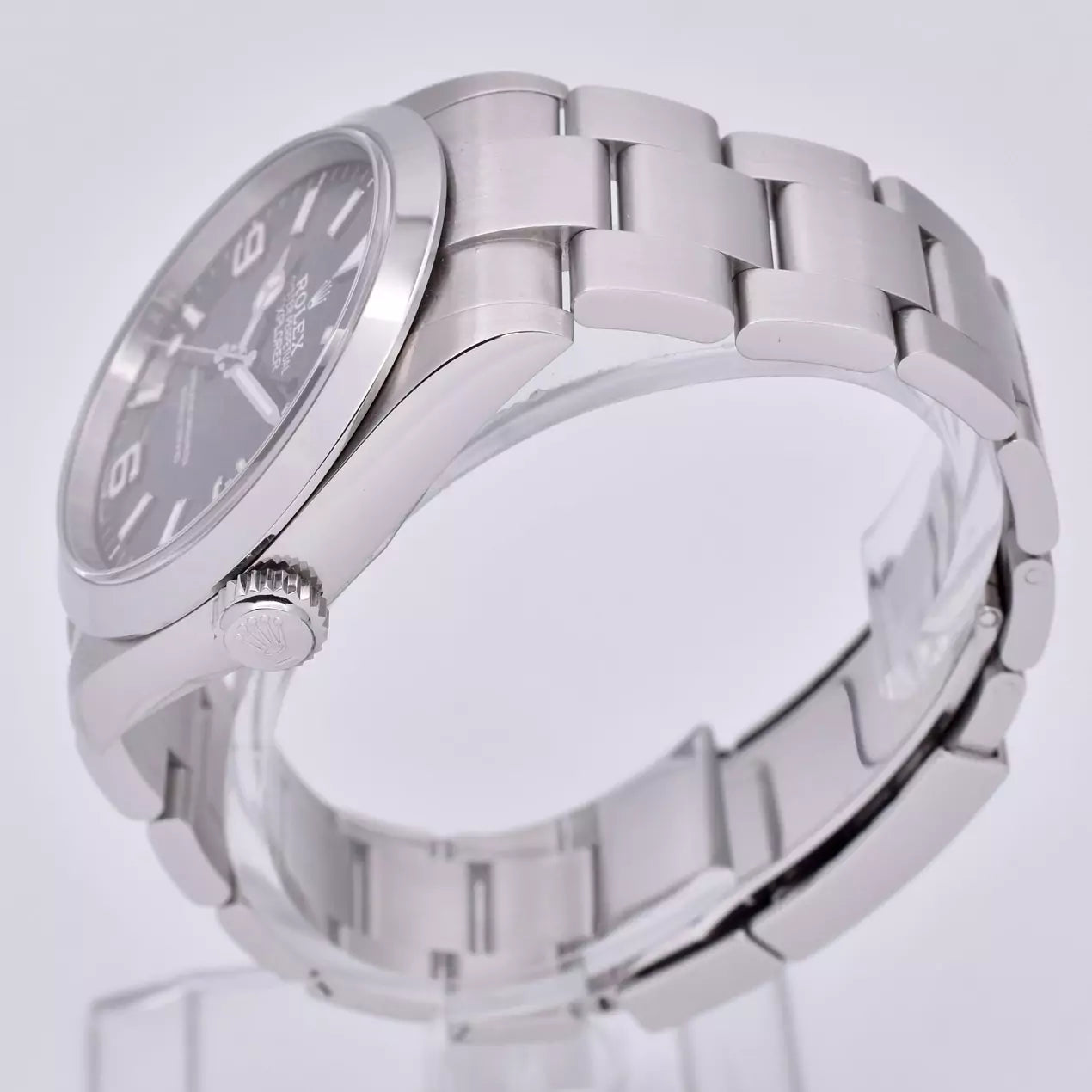 Rolex Explorer 2023 Excellent Set 224270 2023