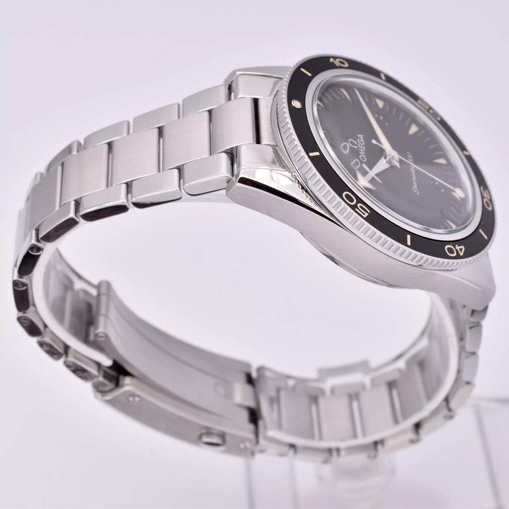 OMEGA Seamaster 41mm 2022 234.30.41.21.01.001 2022