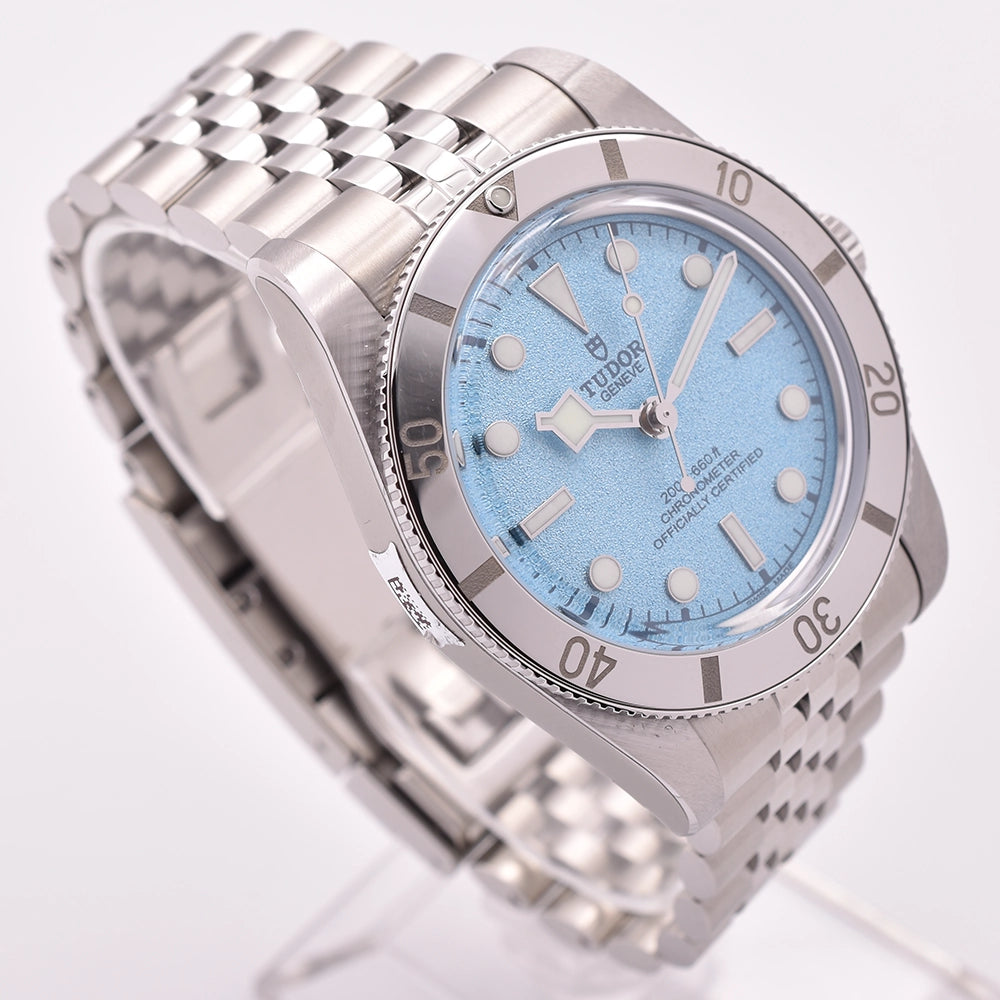 Tudor Black Bay 2025 Blue Lagoon 79000N 2025