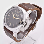 Panerai Luminor Marina Militare PAM00673 2016