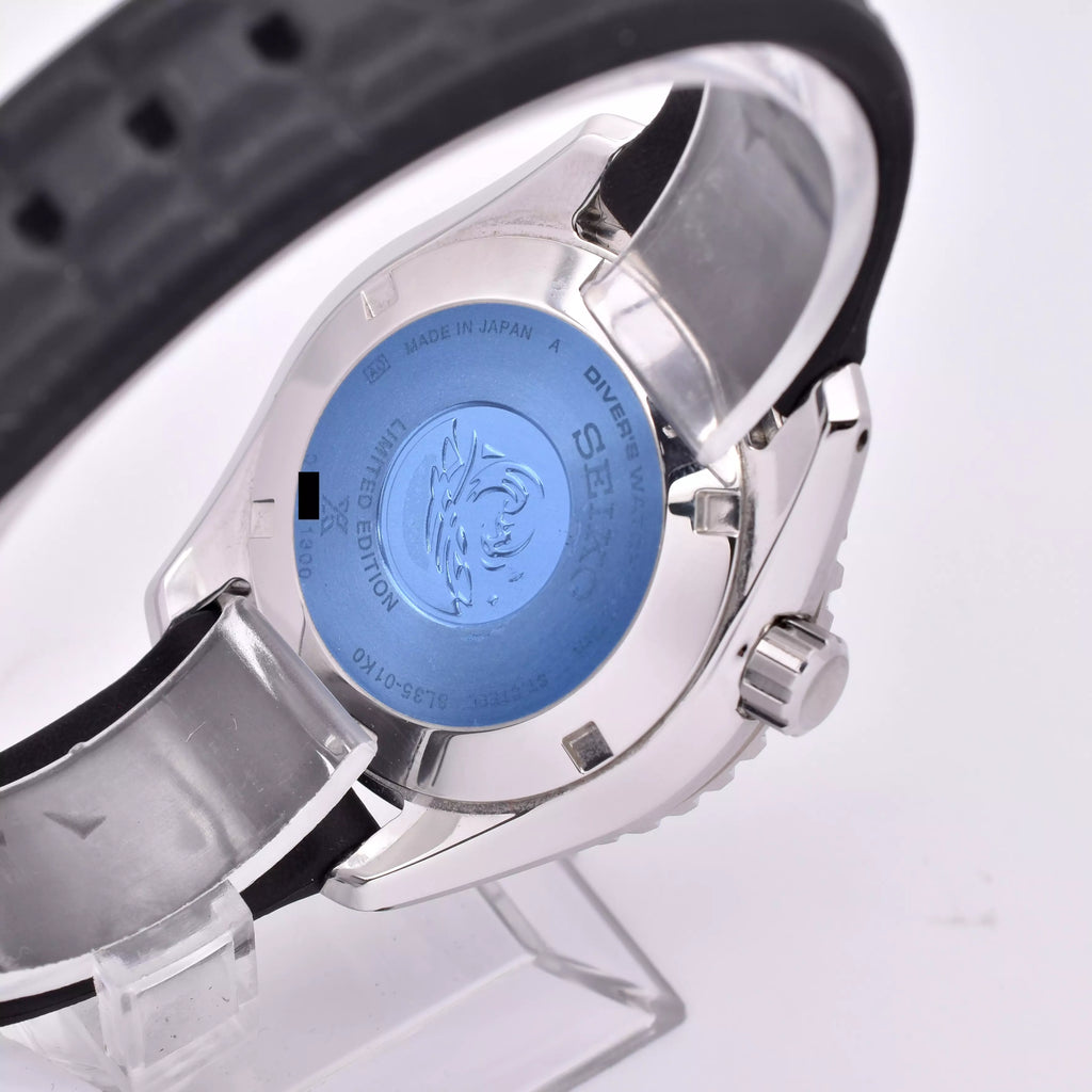 Seiko Prospex Limited Edition 1968 SLA055J1 2024
