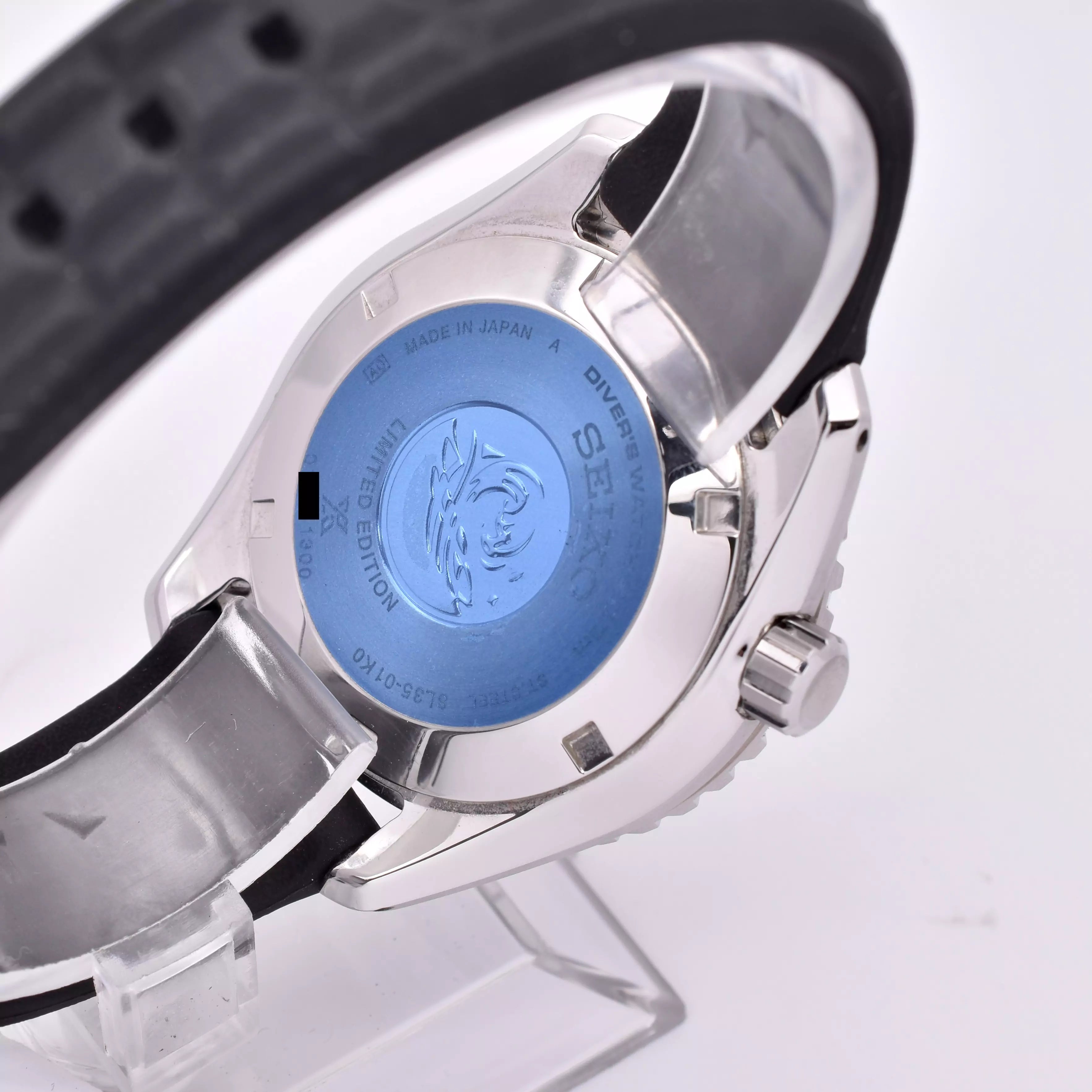 Seiko Prospex Limited Edition 1968 SLA055J1 2024
