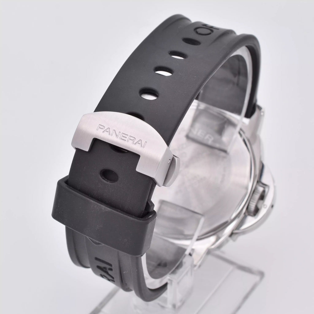 Panerai Submersible Tritium Full Set PAM00024 2004