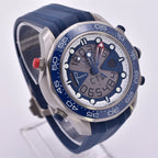 OMEGA Seamaster 37th America's Cup 216.92.46.79.10.001 2025