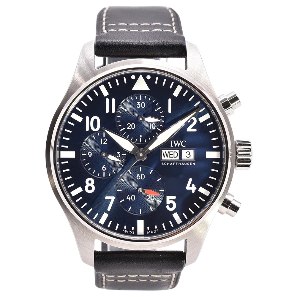 IWC Pilot 43mm 2025 IW328003 2025