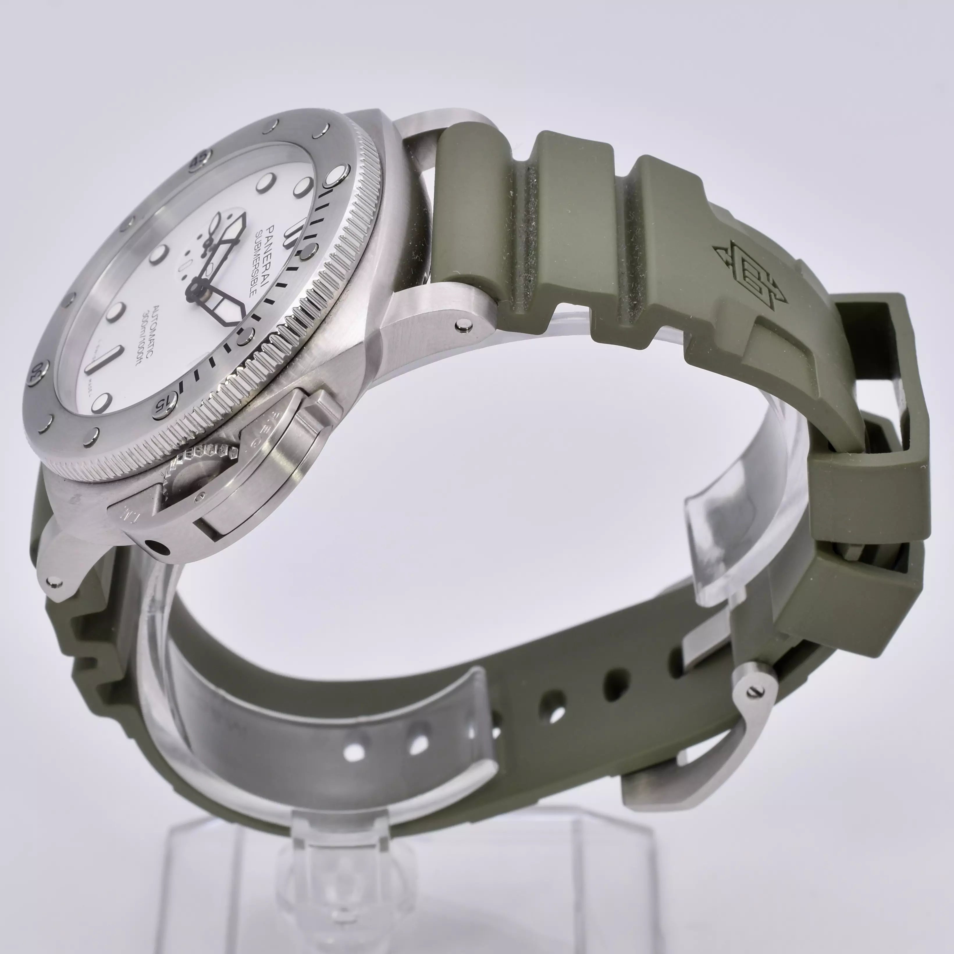 Panerai Submersible QuarantaQuattro PAM01226 2022