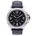 Panerai Luminor 44mm Manual Wind PAM01000 2017