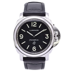 Panerai Luminor 44mm Manual Wind PAM01000 2017