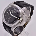 Panerai Luminor GMT Dot Dial PAM00233 2008