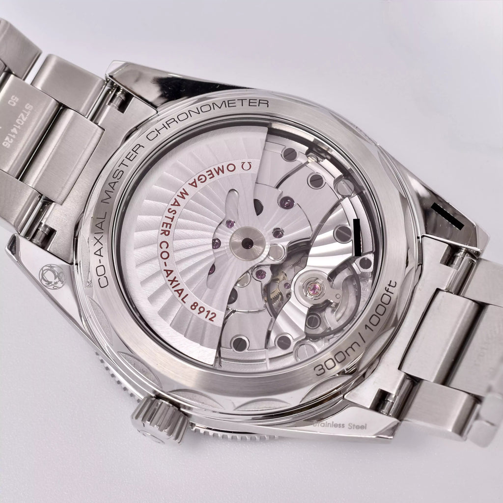 OMEGA Seamaster 41mm 2022 234.30.41.21.01.001 2022