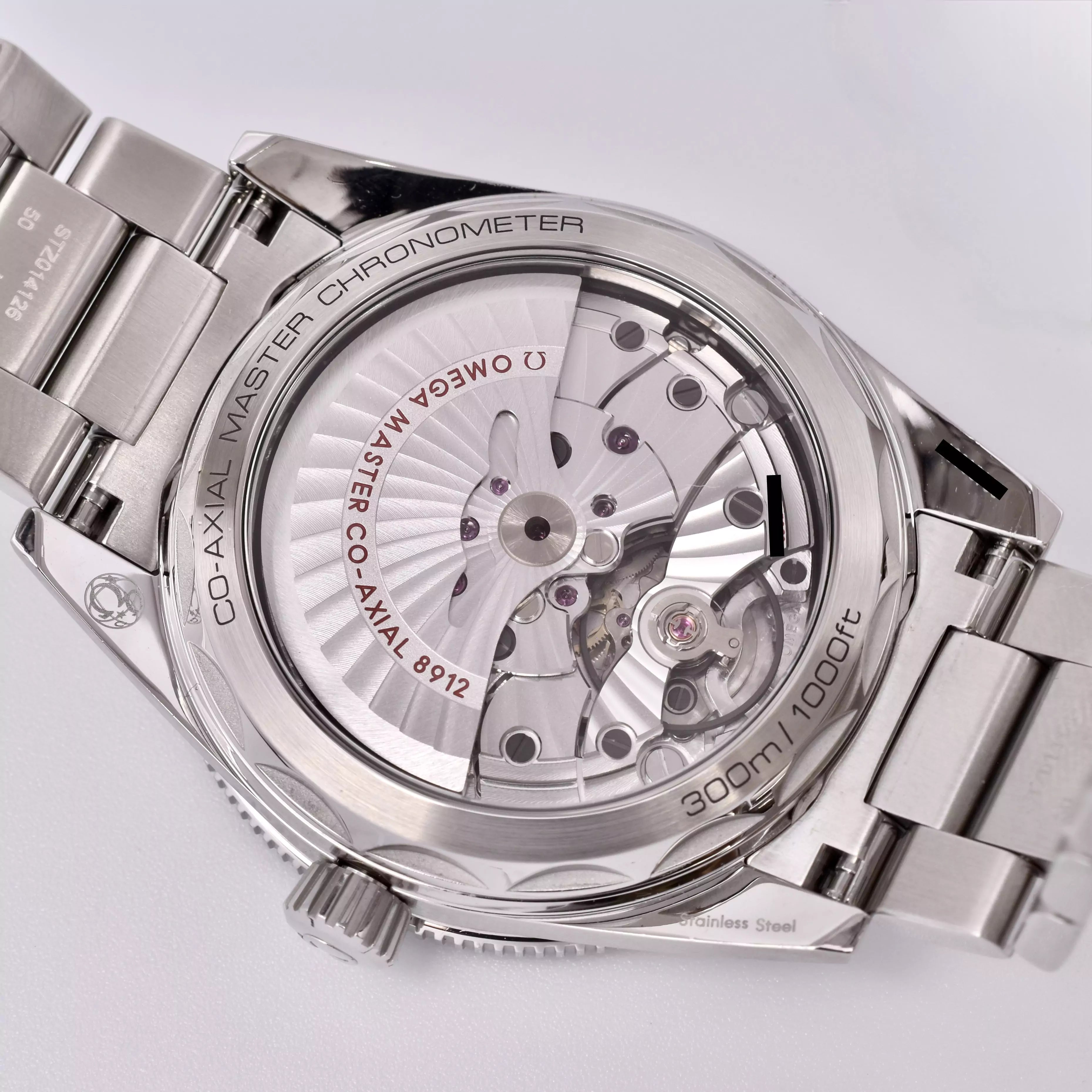 OMEGA Seamaster 41mm 2022 234.30.41.21.01.001 2022
