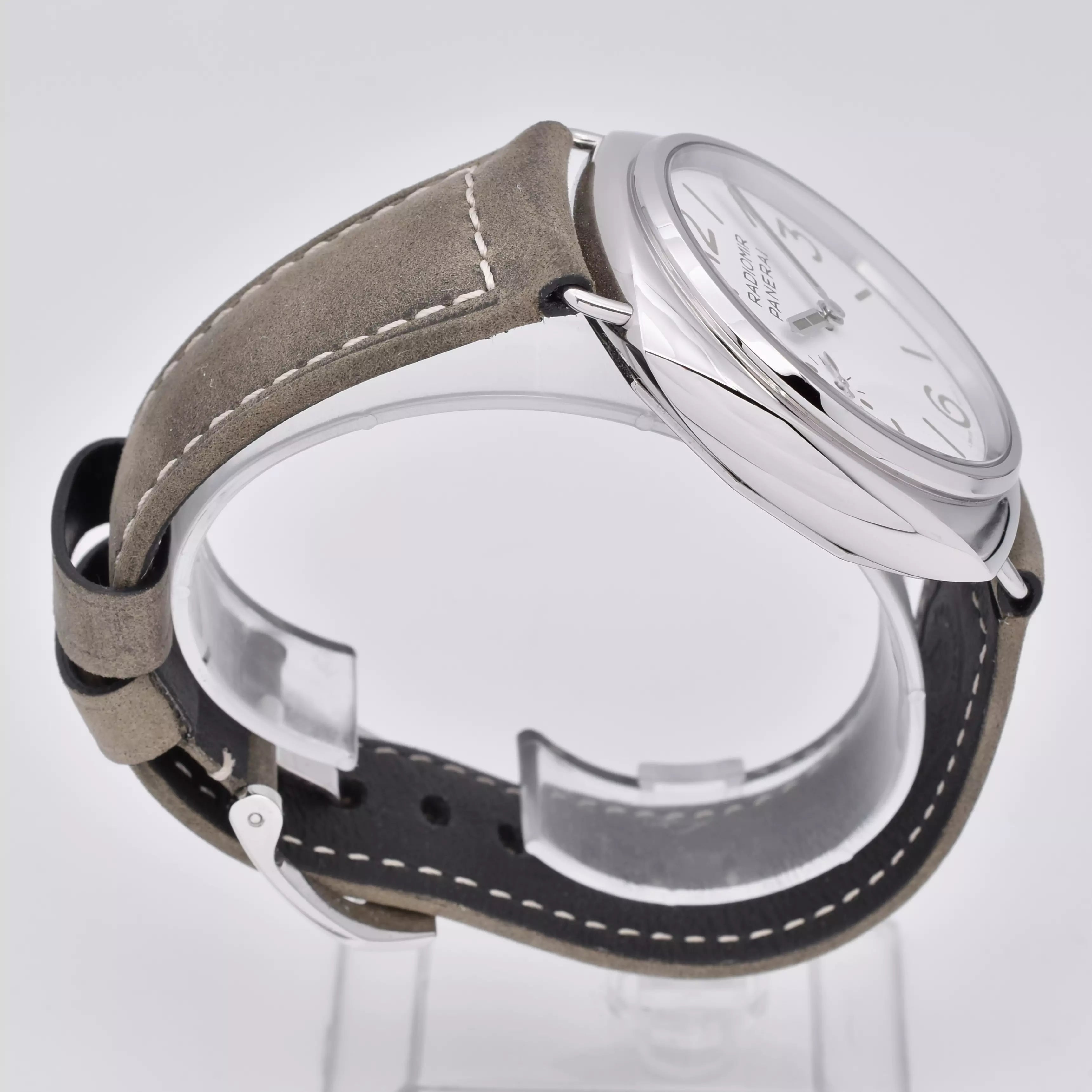 Panerai Radiomir 2024 Full Set PAM01384 2024