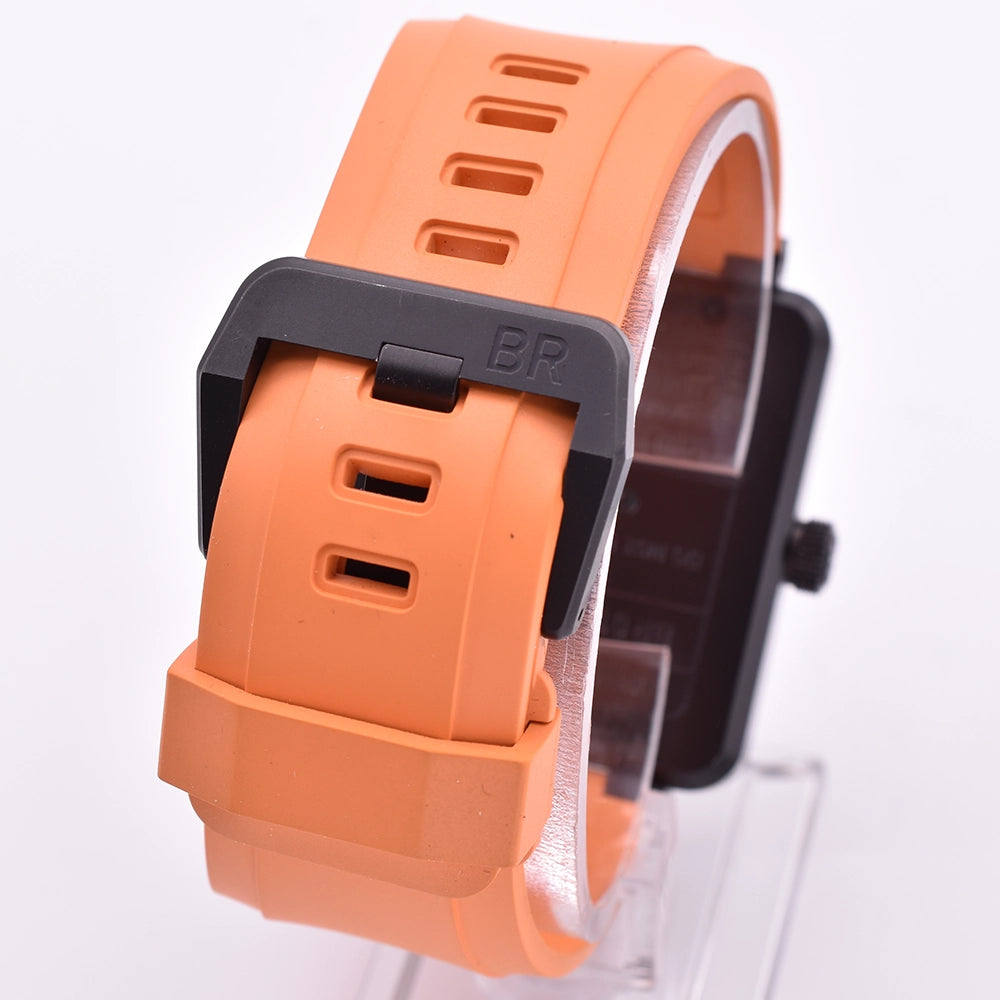 Bell & Ross BR01 Limited Edition BR01-97-S 2010