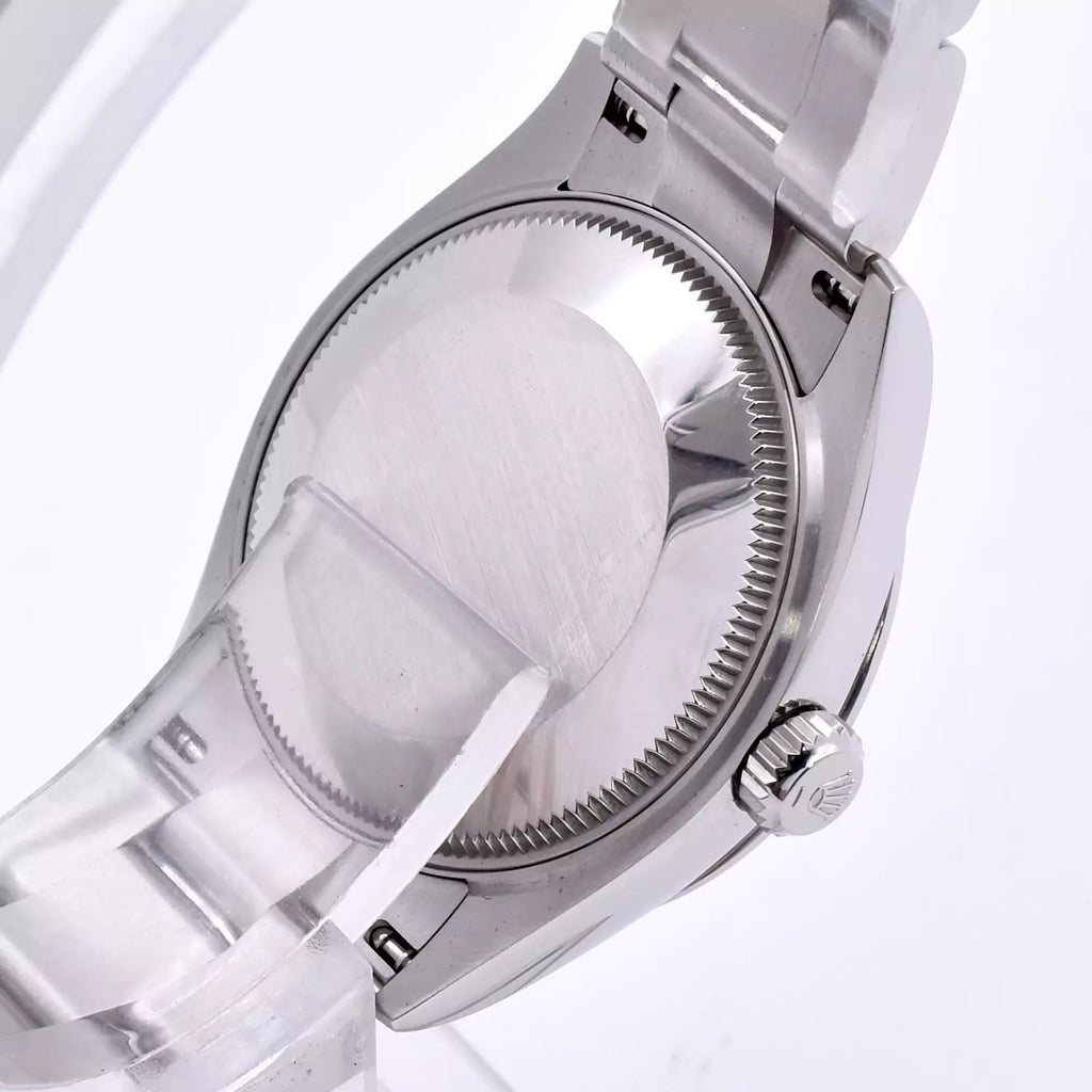 Rolex Oyster Perpetual 31mm Pistachio 277200 2025