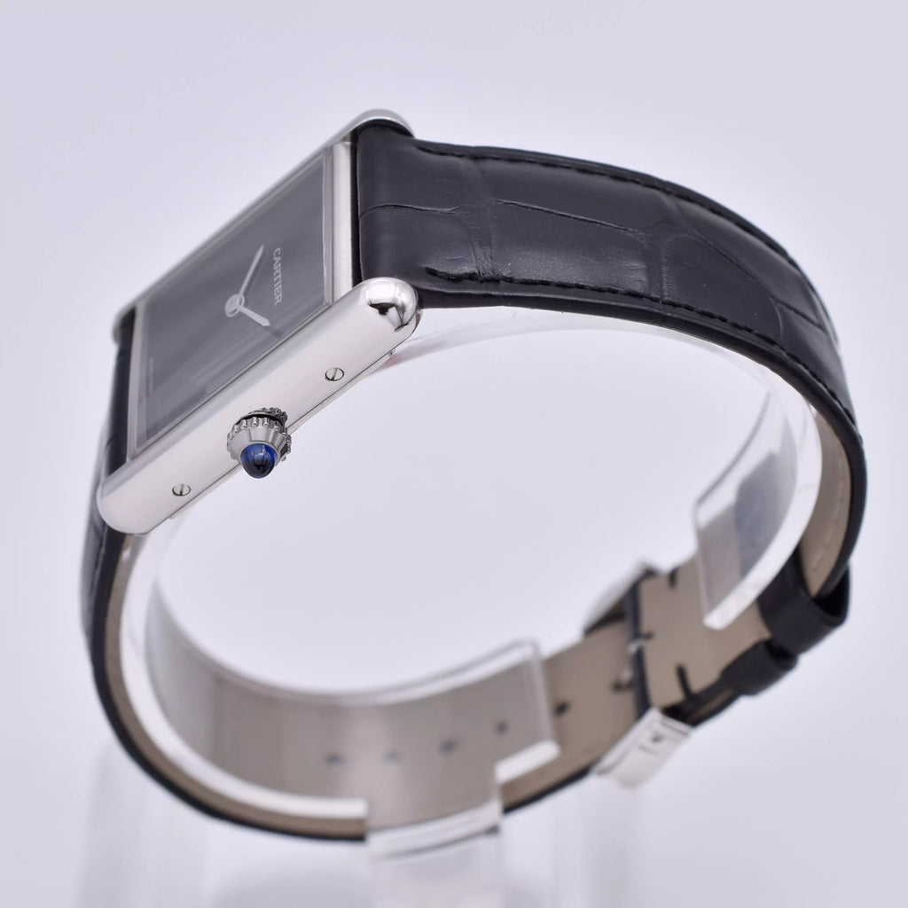 Cartier Tank Large Quartz WSTA0072 2022