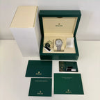 Rolex Datejust Mother-of-Pearl Diamonds 126234-0019 2024