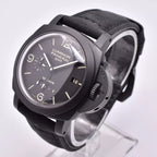 Panerai Luminor 10 Days Ceramica PAM00335 2018