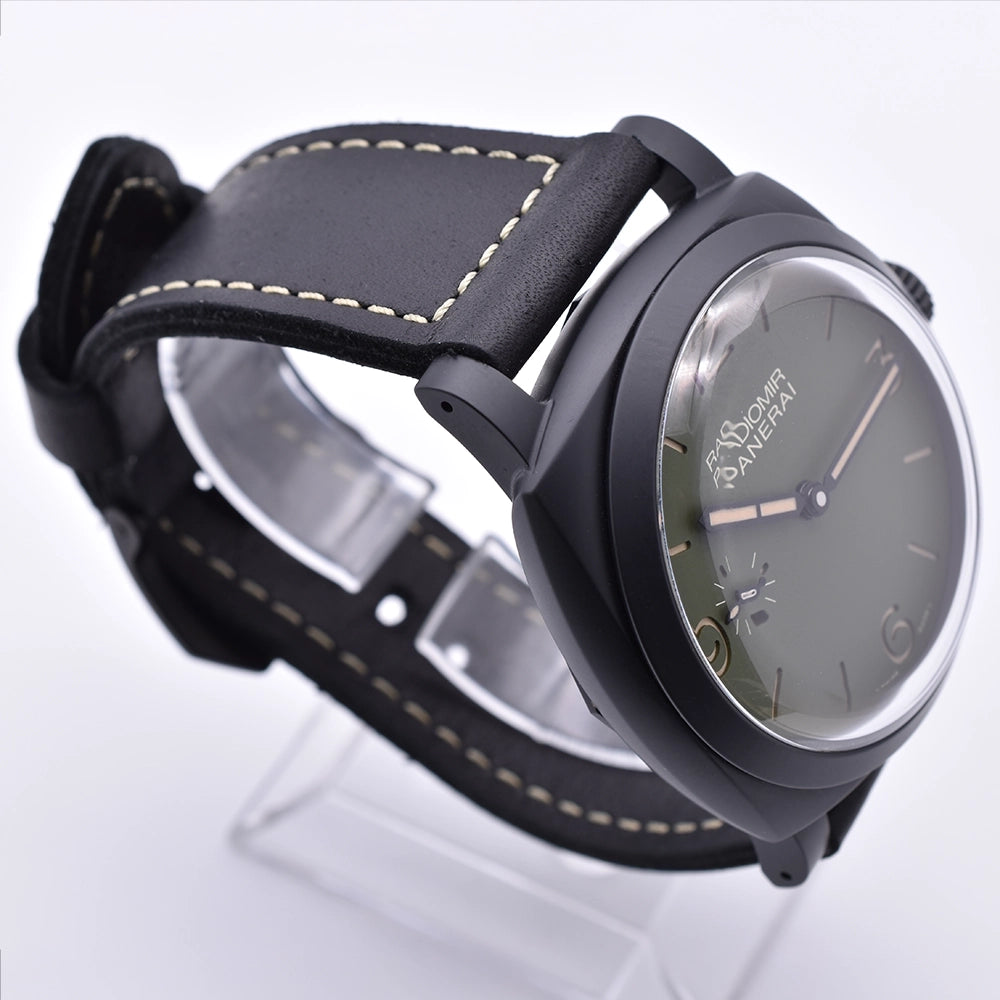 Panerai Radiomir 1940 48mm Ceramic PAM00997 2019