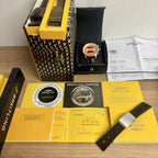 Breitling Chronospace Excellent Full Set A78365 2013