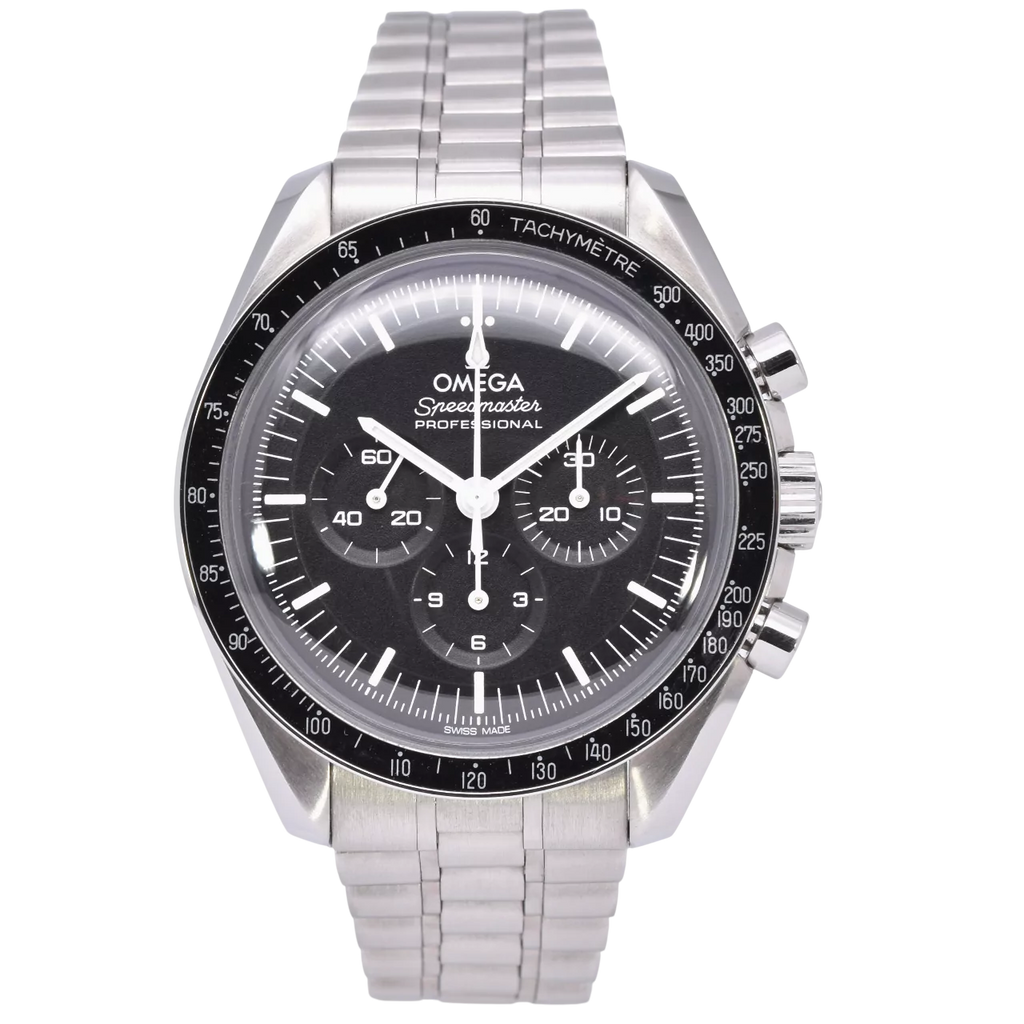 OMEGA Speedmaster Professional 42mm 2024 310.30.42.50.01.001 2024