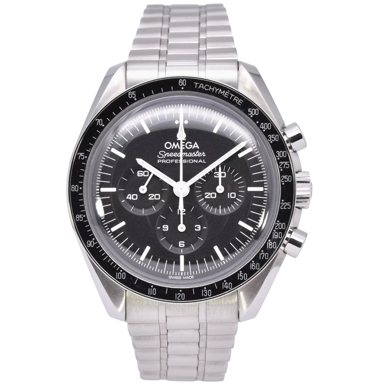 OMEGA Speedmaster Professional 42mm 2024 310.30.42.50.01.001 2024