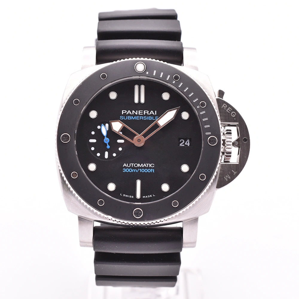 Panerai Submersible Automatic 3 days PAM00683 2022