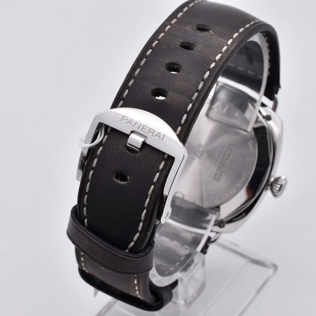 Panerai Radiomir Logo 45mm PAM00380 2014