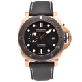 Panerai Submersible QuarantaQuattro Orocarbo PAM01070 2022