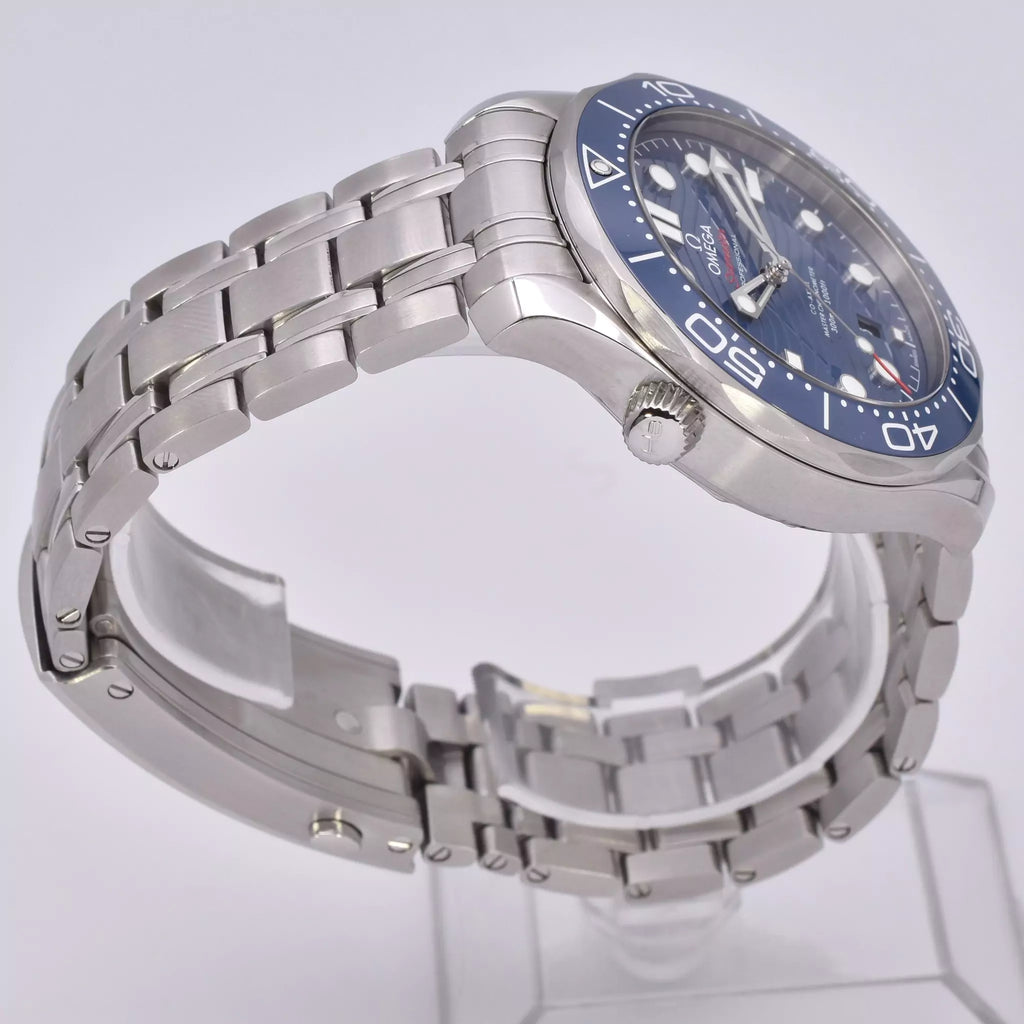 OMEGA Seamaster Co-Axial 2023 210.30.42.20.03.001 2023