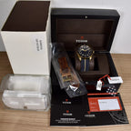 Tudor Black Bay Bronze Bucherer 79250BB 2018