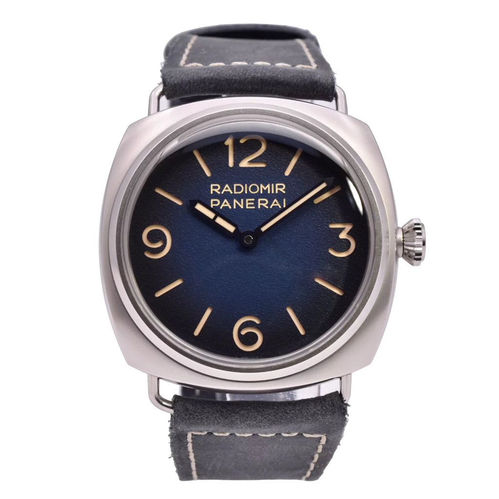 Panerai Radiomir Blue 45mm 2023 PAM01335 2023