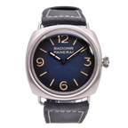 Panerai Radiomir Blue 45mm 2023 PAM01335 2023