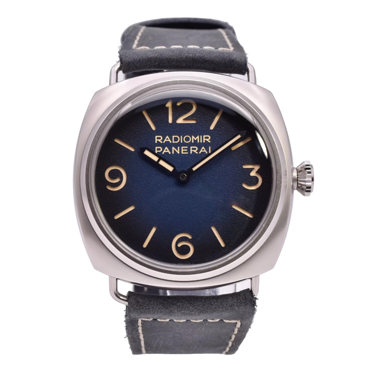 Panerai Radiomir Blue 45mm 2023 PAM01335 2023