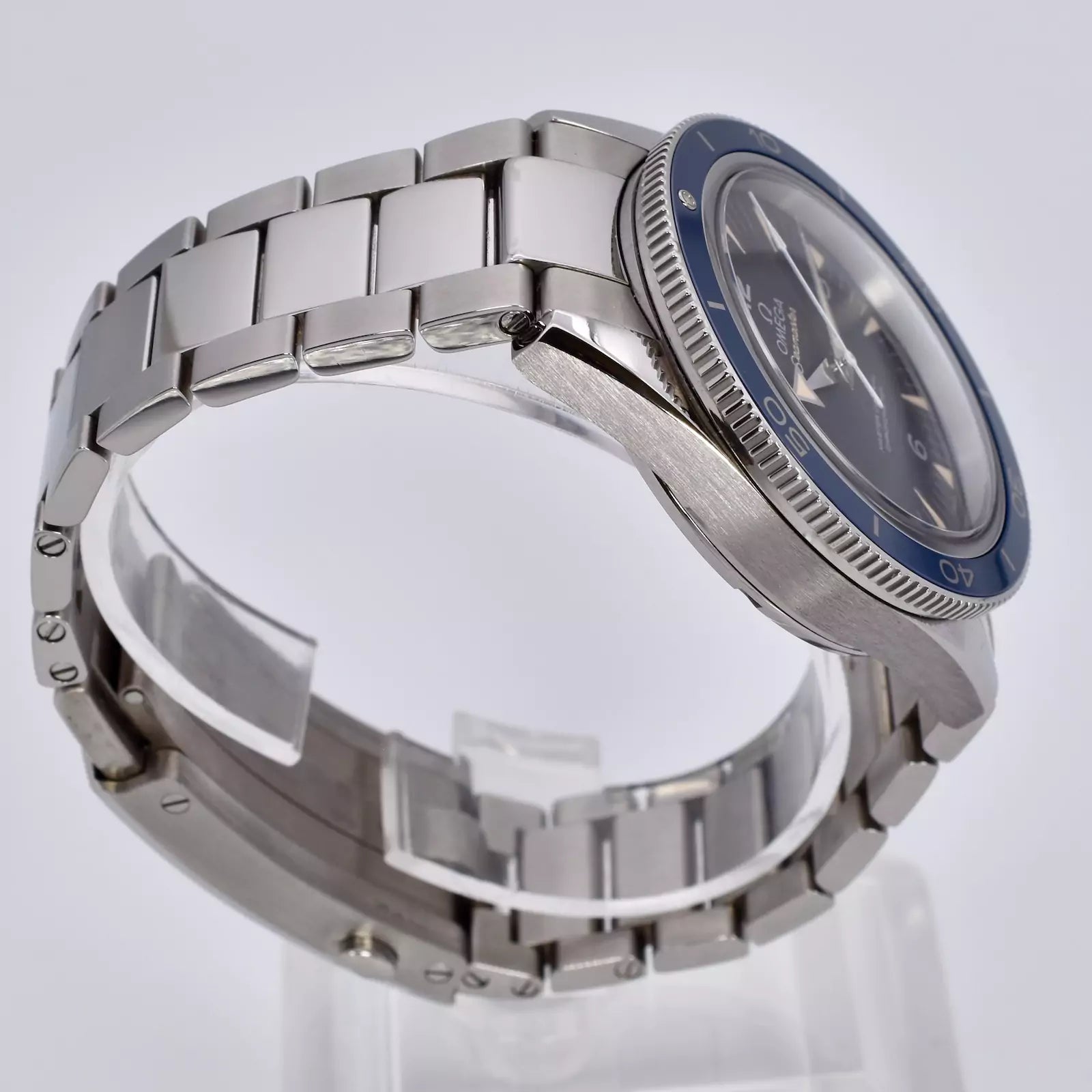 OMEGA Seamaster Master Co‑Axial Chronometer 41 mm 233.90.41.21.03.001 2017