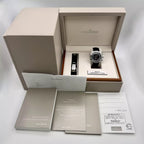 Jaeger-LeCoultre Master Compressor Extreme World Chronograph 150.8.22 2009
