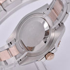 Rolex GMT Master II "Rootbeer" 41mm Rolesor 126711CHNR 2019