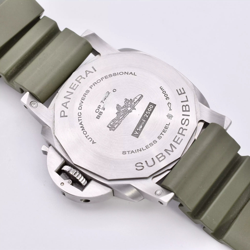 Panerai Submersible 44mm 2022 PAM01226 2022