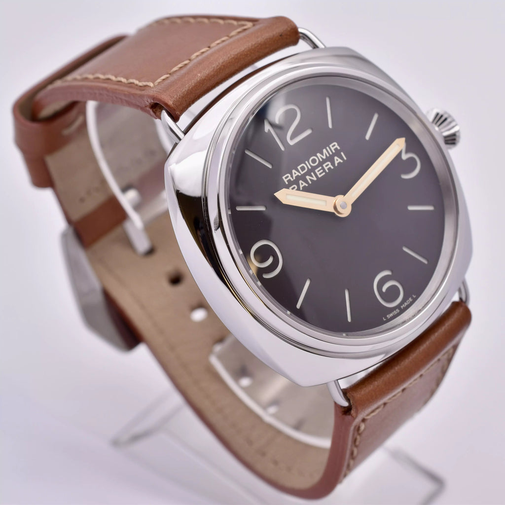 Panerai Radiomir Collector's Set PAM00232 2006